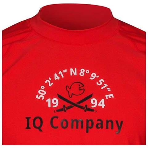 Magliette Iq-company Uv 300 T Shirt Watersport 94 Abbigliamento Uomo S - Foto 2