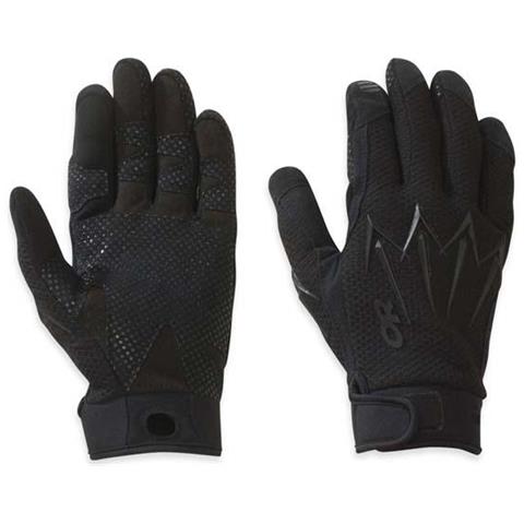 Guanti Halberds Abbigliamento Uomo S - Foto 1