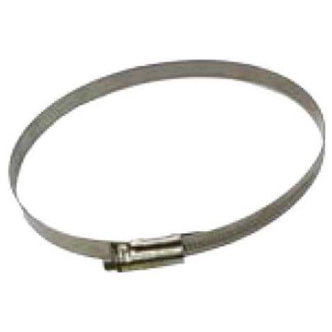 Cinghie, Zaini, Fasce Per Bombole Cylinder Clamp Bombole 152 Mm - Foto 1