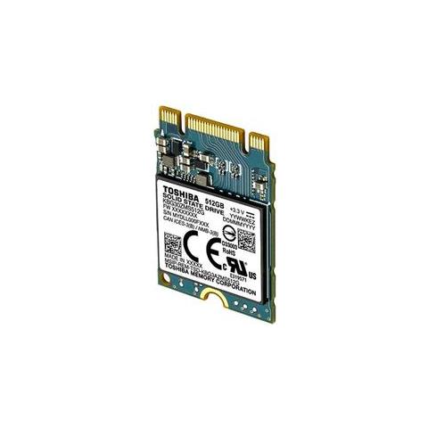 512GB TLC M. 2 2230 SSD NVME - Foto 1