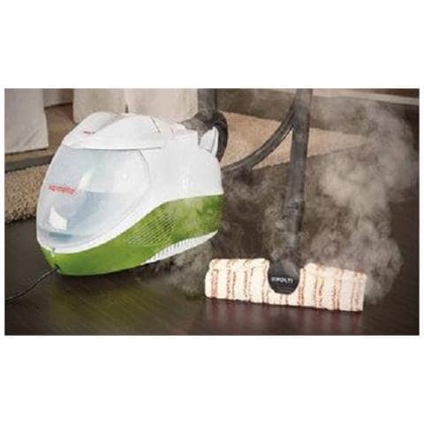 Kit 2 Panni per Pavimenti Delicati - Foto 4