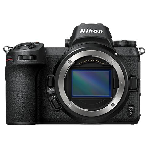 Z7 + Ztf Adattatore - Foto 9