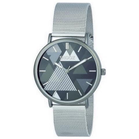 Orologio Analogico Quarzo Uomo con Cinturino in Acciaio Inox Saa1042-68 - Foto 2