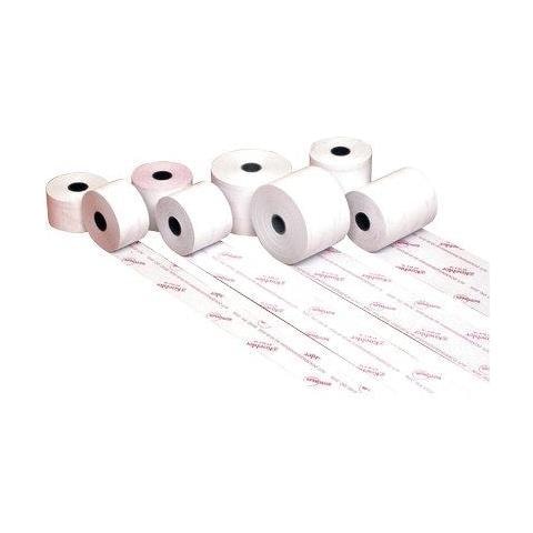 10 Rotoli Termici 57mm X20mt X12° X Pos - Foto 3