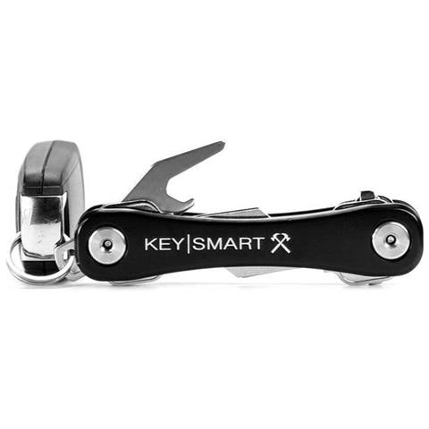 Rugged Ks607 Supporto Portachiavi Nero 1 Pz. - Foto 1