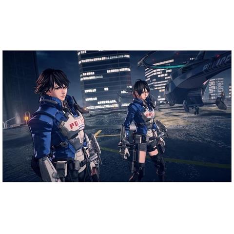 Astral Chain Switch [ fr Import] - Foto 2