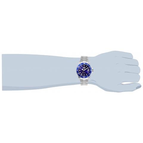 Pro Diver 26971 Blu Orologio Unisex - 40mm - Foto 2