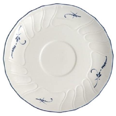 10-2341-1280 Vieux Luxembourg Piattino Tazza Te, 16 Cm - Foto 2