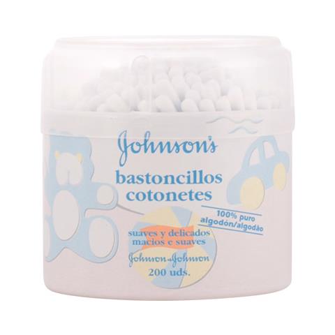 Bastoncini Di Cotone Baby (200 Pcs) - Foto 2