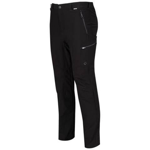 Higton Trousers Pantalone Uomo Taglia 32 - Foto 1