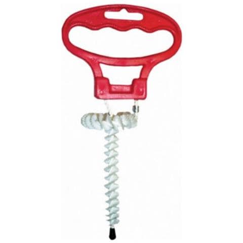 Spazzola Di Pulizia Per Fusti - Testi Di Rubinetti Testate E Cestello - Foto 1