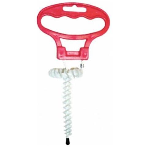 Spazzola Di Pulizia Per Fusti - Testi Di Rubinetti Testate E Cestello - Foto 2