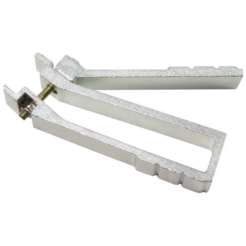 Utensile Per Inserimento Ed Estrazione Dadi A Gabbia - Foto 2