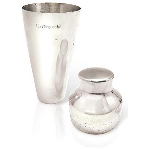 Vin Profumo Kif 001 Set Set Da Cocktail 4 Pezzi - Foto 2