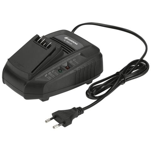 P4A AL 1830 CV carica batterie Batteria per uso domestico AC - Foto 1