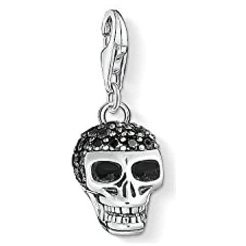 Charm Fermaglio Donna Argento - 1547-643-11 - Foto 3