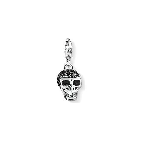 Charm Fermaglio Donna Argento - 1547-643-11 - Foto 1