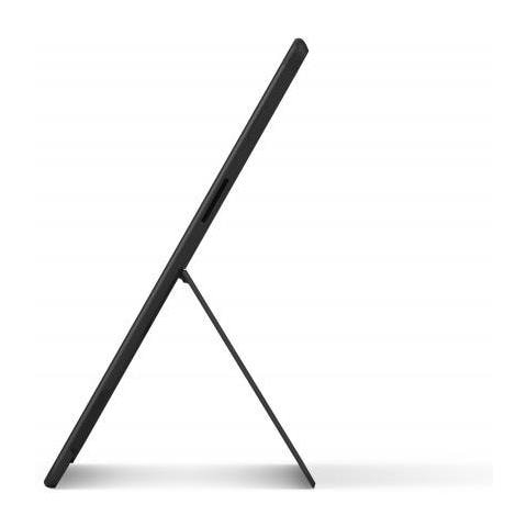 Tablet Surface Pro X Nero 13" Full HD Octa Core RAM 16GB Memoria 256 GB Wi-Fi - 4G Fotocamera 10Mpx Windows 10 Pro - Italia - Foto 4