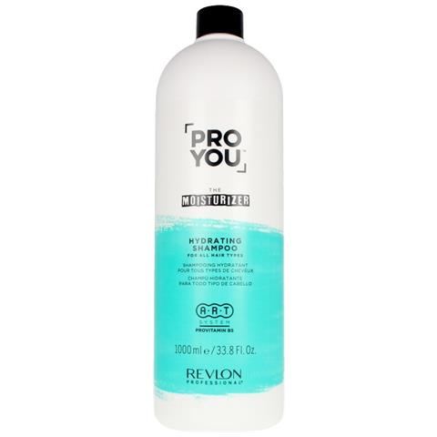 Proyou The Moisturizer Shampoo 1000ml - Foto 1