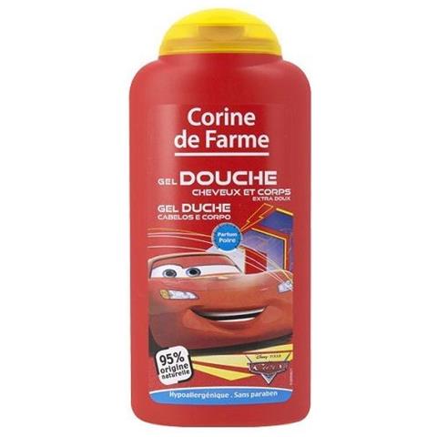250ml Shower Gel 2 In 1 Auto - Foto 1