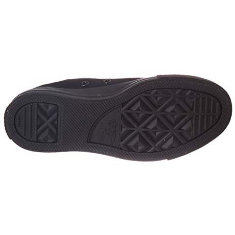 Converse M9160, Sneaker Unisex Para Adultos, Nero / bianco (nero), 41 Eu - Foto 2