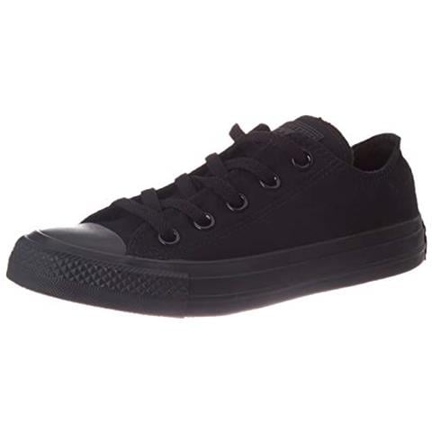 Converse M9160, Sneaker Unisex Para Adultos, Nero / bianco (nero), 41 Eu - Foto 1