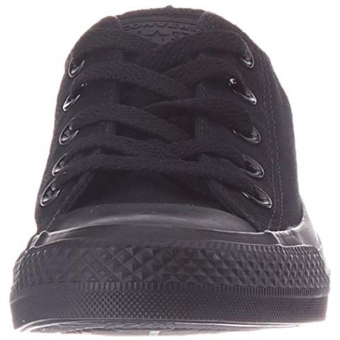 Converse M9160, Sneaker Unisex Para Adultos, Nero / bianco (nero), 41 Eu - Foto 5