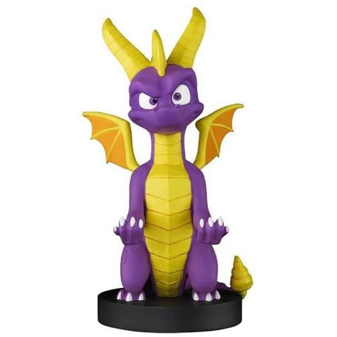 Supporto Per Figurine E Cavo Di Ricarica Guy Spyro Controller - Foto 1