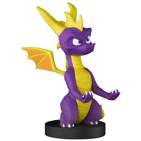 Supporto Per Figurine E Cavo Di Ricarica Guy Spyro Controller - Foto 2