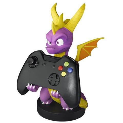 Supporto Per Figurine E Cavo Di Ricarica Guy Spyro Controller - Foto 4