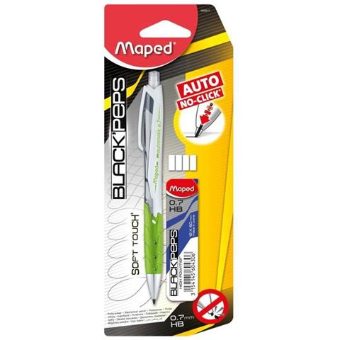 0,7 Millimetri Hb Mechanical Pencil - Foto 2