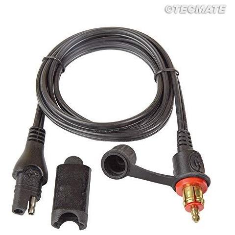 Cavo Optimate O9 Sae A Spina Din Da 12 V 12 M - Foto 1
