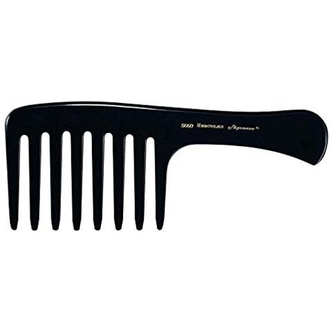 Pettine Hercules Sagemann Magic Star 9 Pollici 1 Set (1 X 1 Pezzo) 5660 - Foto 1