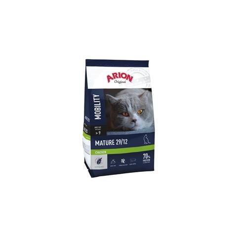 Cibo Secco Per Gatti Original Mature 7.5 Kg - Foto 1