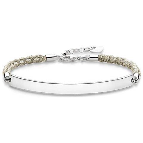 Bangle Donna Argento - Lba0029-173-19-l18v - Foto 1