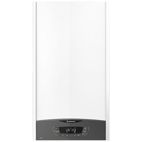 Caldaia   Clas X Cf Tradizionale - 24 Kw Alimentazione A Metano A Magazzino - Foto 4