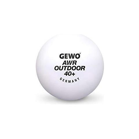 Awr Outdoor Tennis Da Tavolo 40 - Foto 2