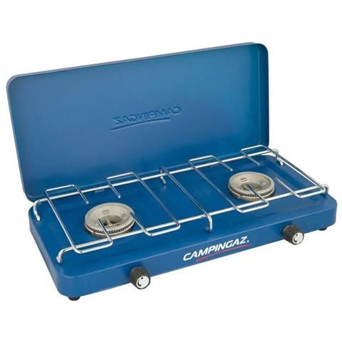 Base Camp 2 Fuochi Con Coperchio - Foto 1