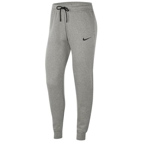 Wmns Fleece Pants Donna Grigio Pantaloni Numero: Xl Eu - Foto 1