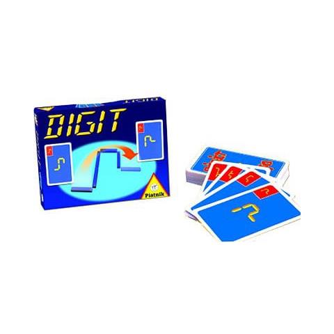 Jeu De Cartes Digit - Foto 1
