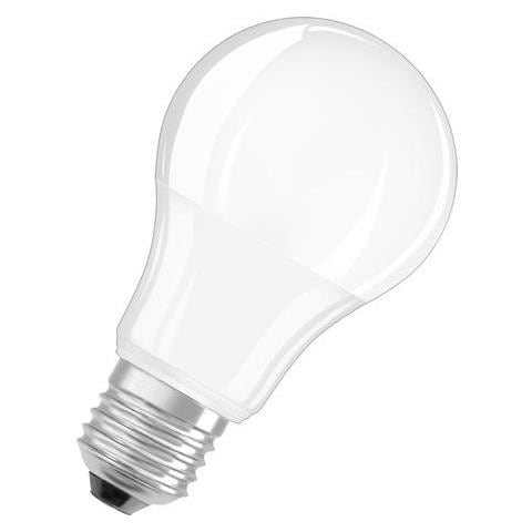 Led Standard 60w / 827 Satinato E27 Dimmerabile - C - Foto 1