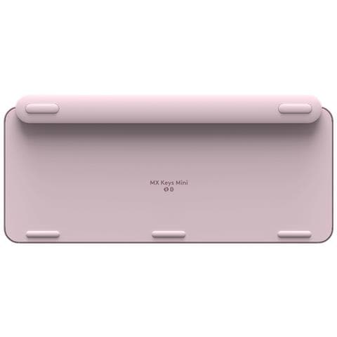 Tastiera Wireless 920-010494 (Layout QWERTY) Colore Rosa - Foto 2
