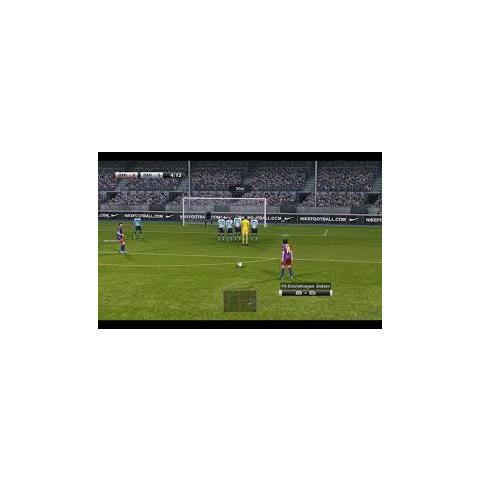 PC Pro Evolution Soccer 2011 - Foto 2