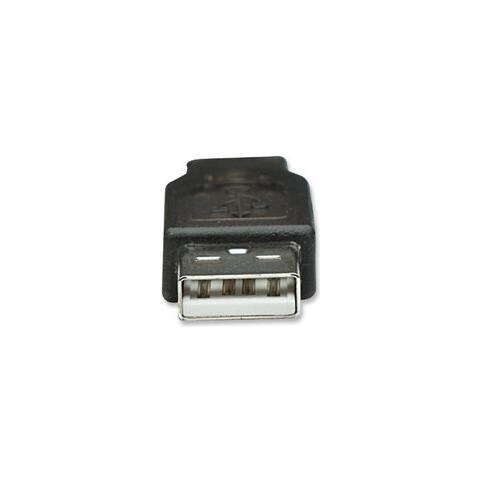 317016 Cavo / Adattatore USB - Nero - Foto 1
