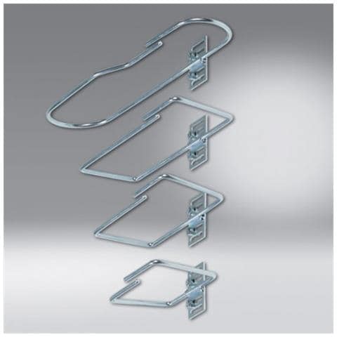 7968300, Argento - Foto 1