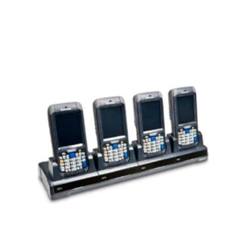 DX4A1222200, Docking, CK70/71, Nero, 100BASE-T, docking connector - Foto 2