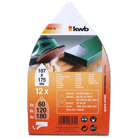 493470, Metallo, Legno, Disco abrasivo - Foto 2