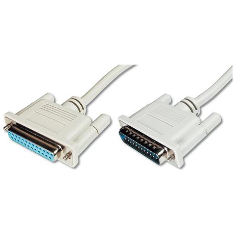 ASSMANN Electronic AK 136 5M, Beige - Foto 1