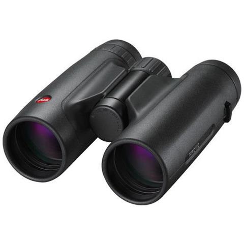 40318 25bca Binocolo 8 X 42 Hd ?4840008 Telescopi E Ottica Gomma Magnesio Nero - Foto 2