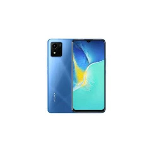 Y01 32 GB 3 GB RAM Dual Sim Display 6.51" HD+ Slot Micro SD Fotocamera 13 Mpx Android Tim Italia Blu - Foto 3